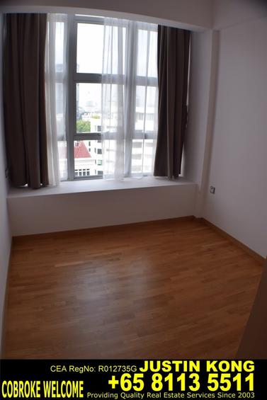 Keng Chin Road (D10), Condominium #84637192